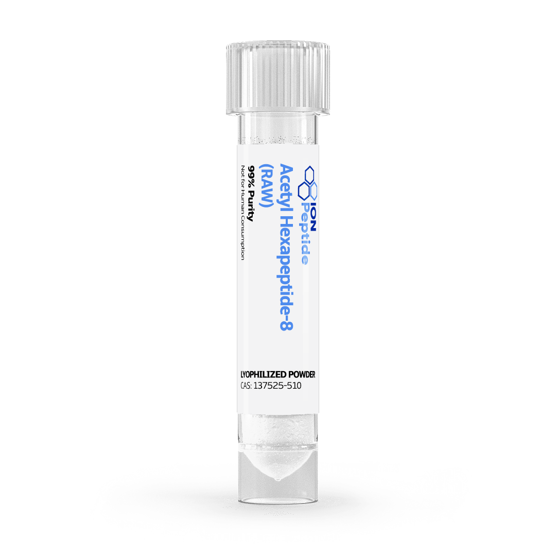 Acetyl Hexapeptide-8 (Raw) – 1g