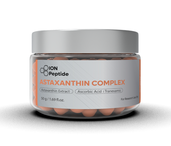 Astaxanthin Complex
